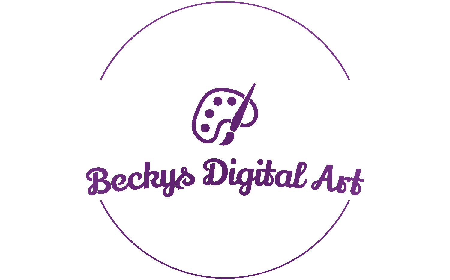 Becky Herrera - Website
